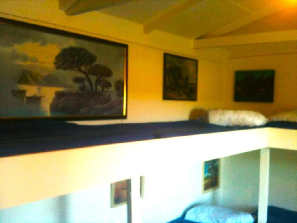 Hostel Taringatura Backpackers Benmore Exterior foto