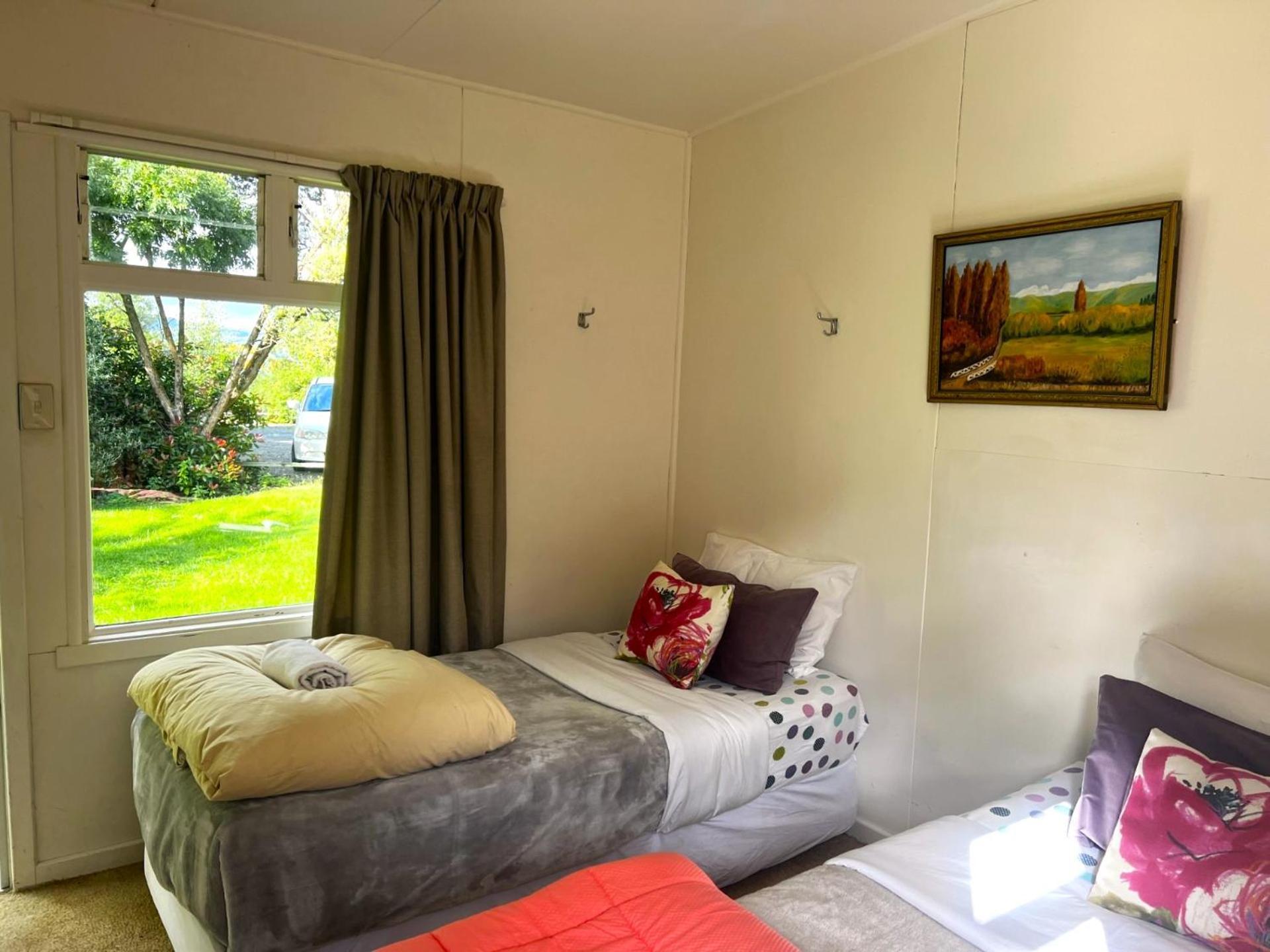 Hostel Taringatura Backpackers Benmore Exterior foto