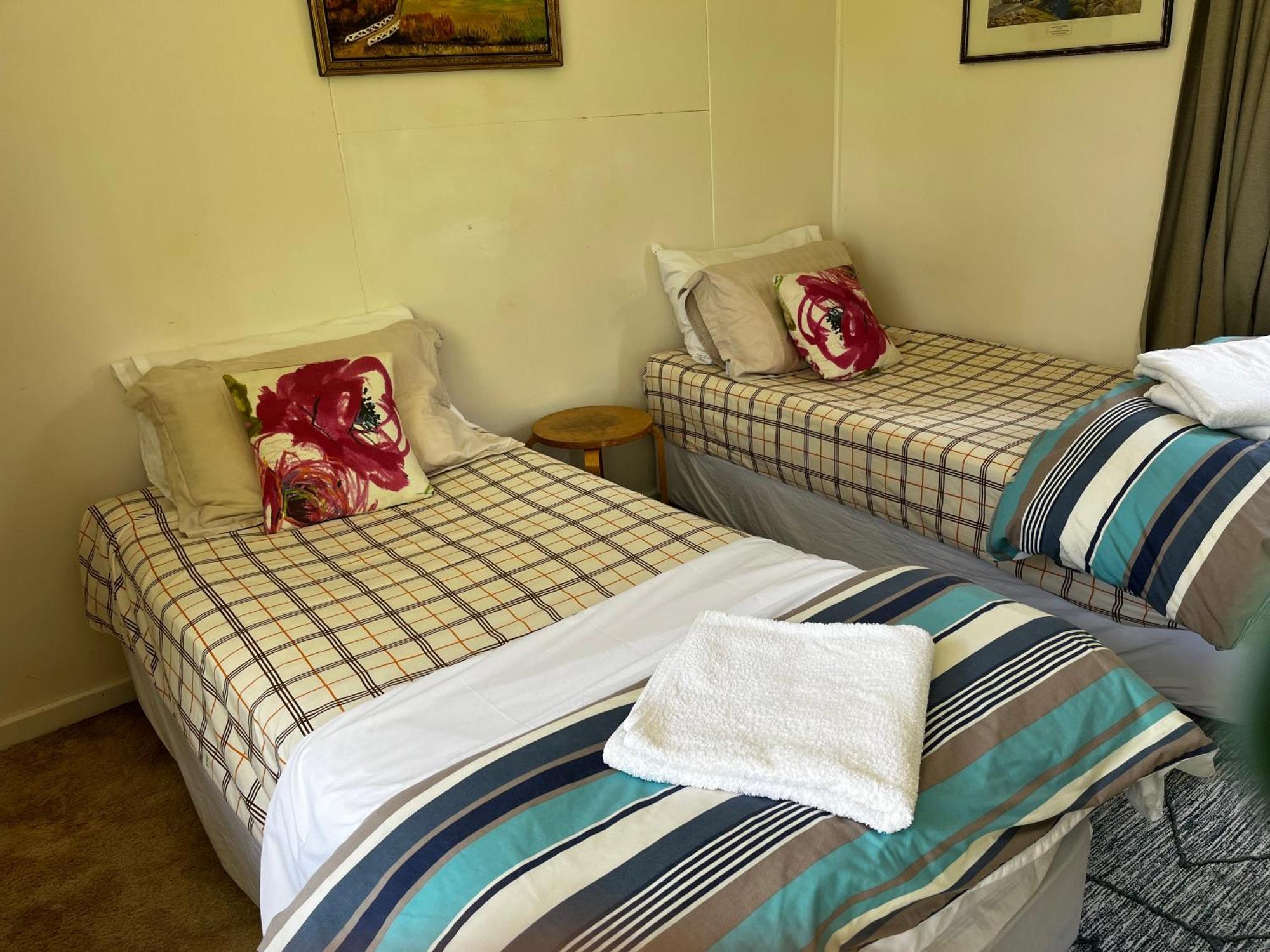 Hostel Taringatura Backpackers Benmore Exterior foto