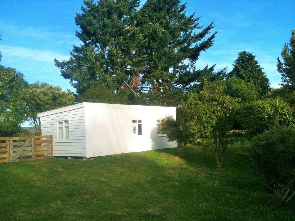 Hostel Taringatura Backpackers Benmore Exterior foto