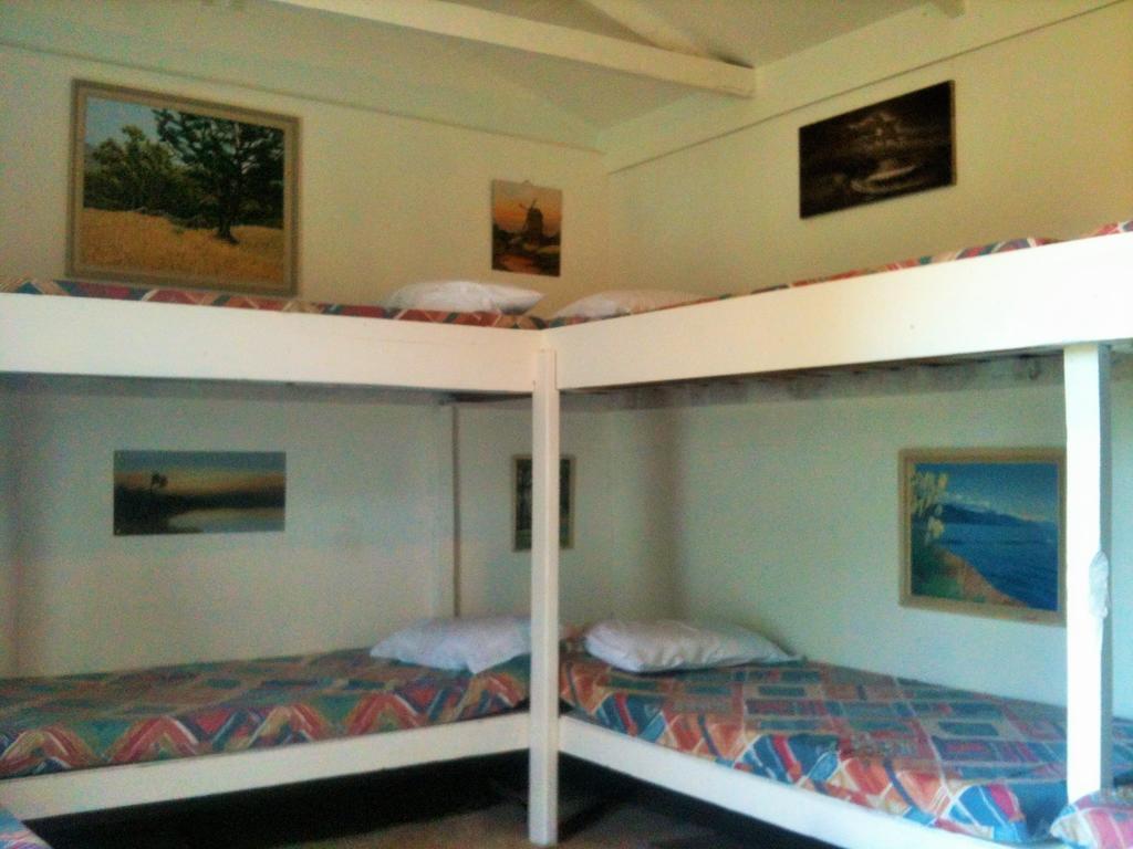 Hostel Taringatura Backpackers Benmore Exterior foto