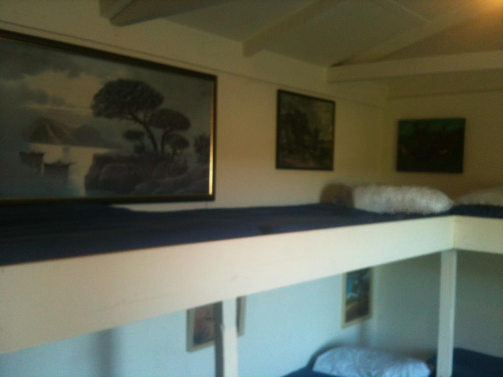 Hostel Taringatura Backpackers Benmore Exterior foto